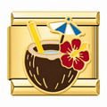 COCONUT ITALIAN CHARM