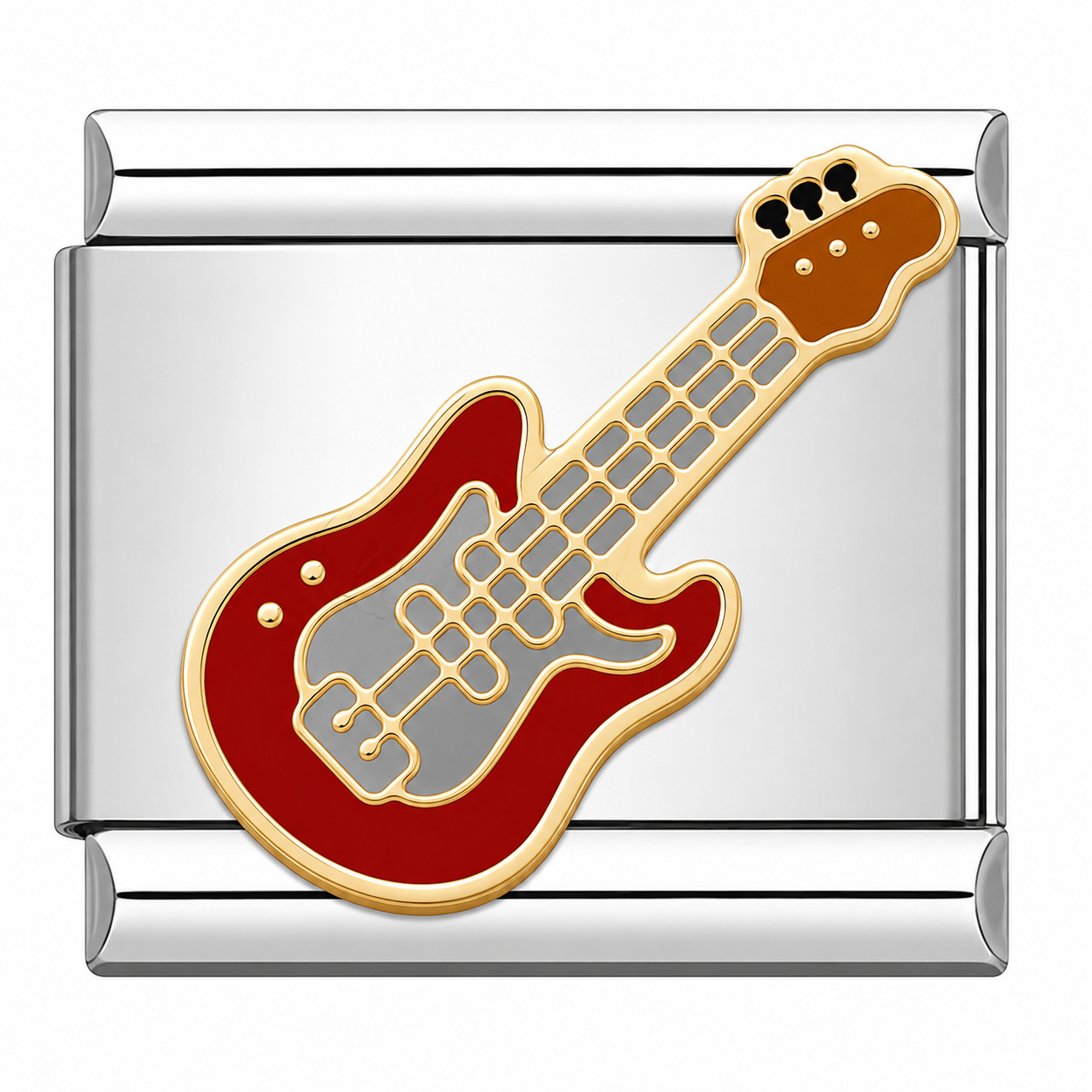 ELECTRIC GUITAR ITALIAN CHARM