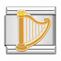 HARP ITALIAN CHARM