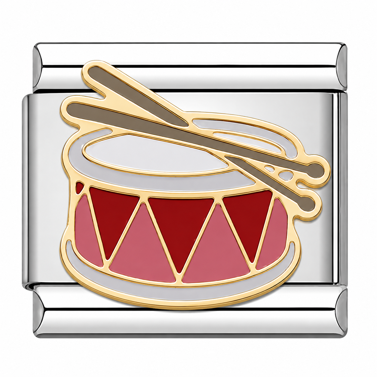 SNARE DRUM ITALIAN CHARM