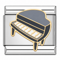 GRAND PIANO ITALIAN CHARM