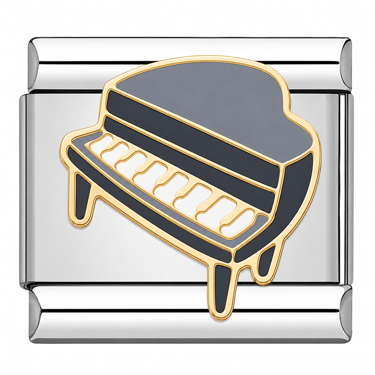 GRAND PIANO ITALIAN CHARM