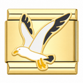 SEAGULL ITALIAN CHARM