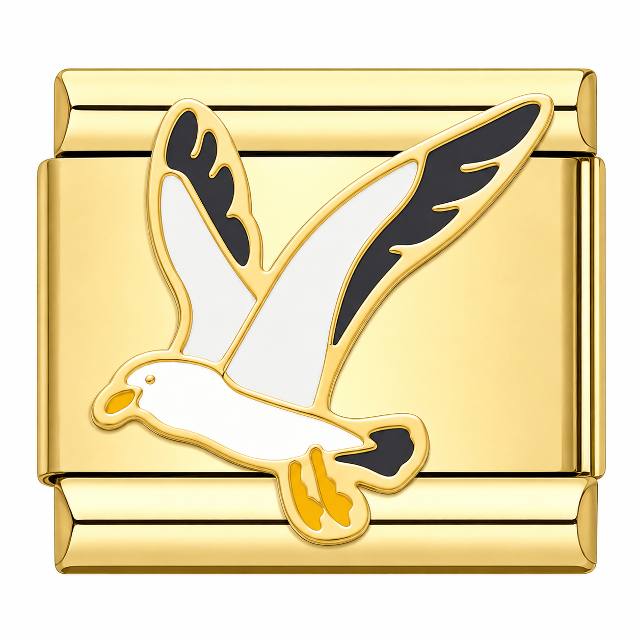 SEAGULL ITALIAN CHARM