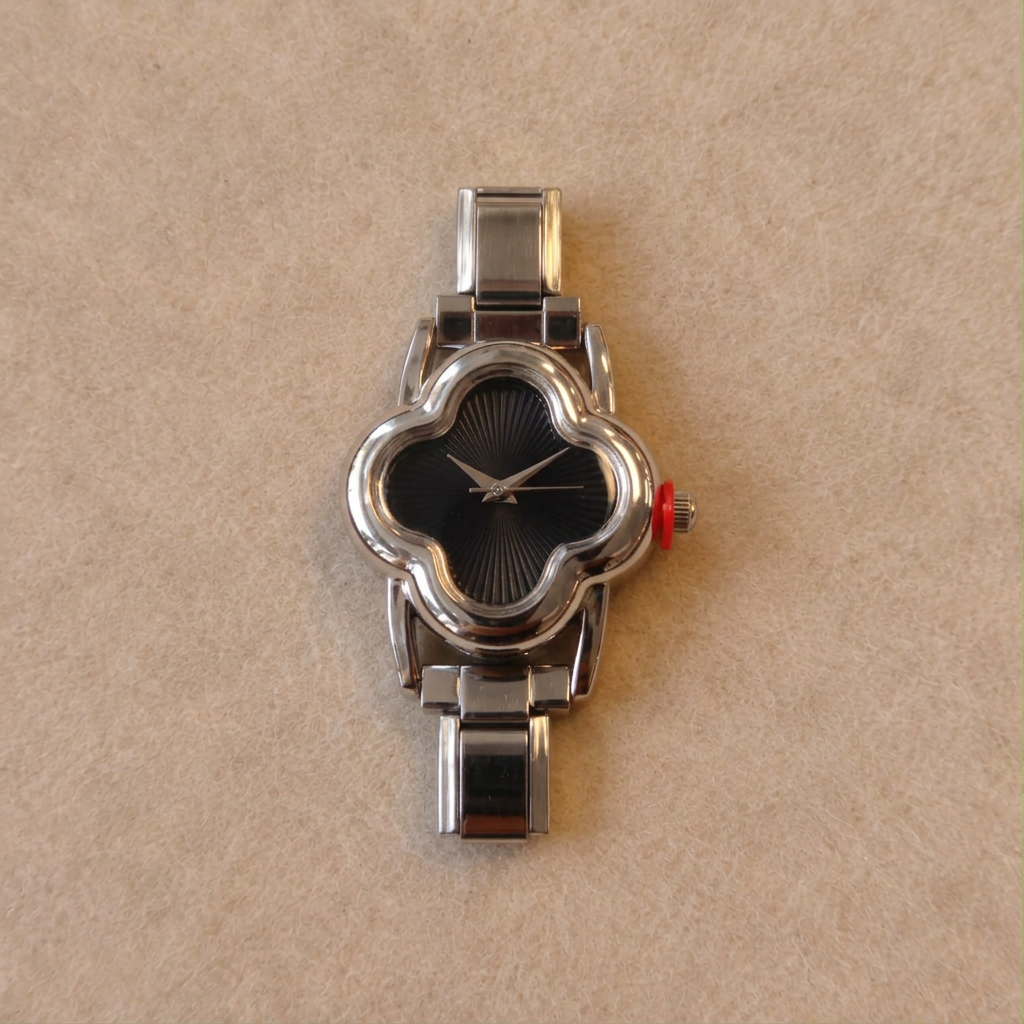 CLOVER WATCH FACE