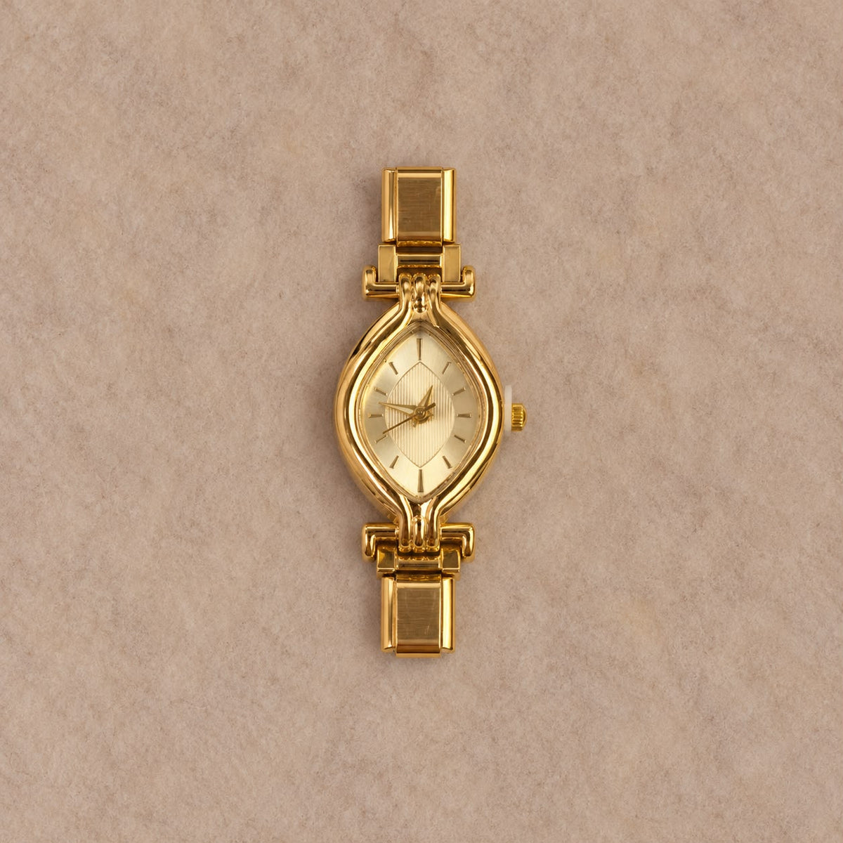 MARQUISE WATCH FACE