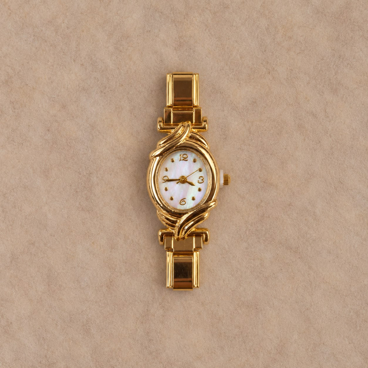 CAMILLE WATCH FACE