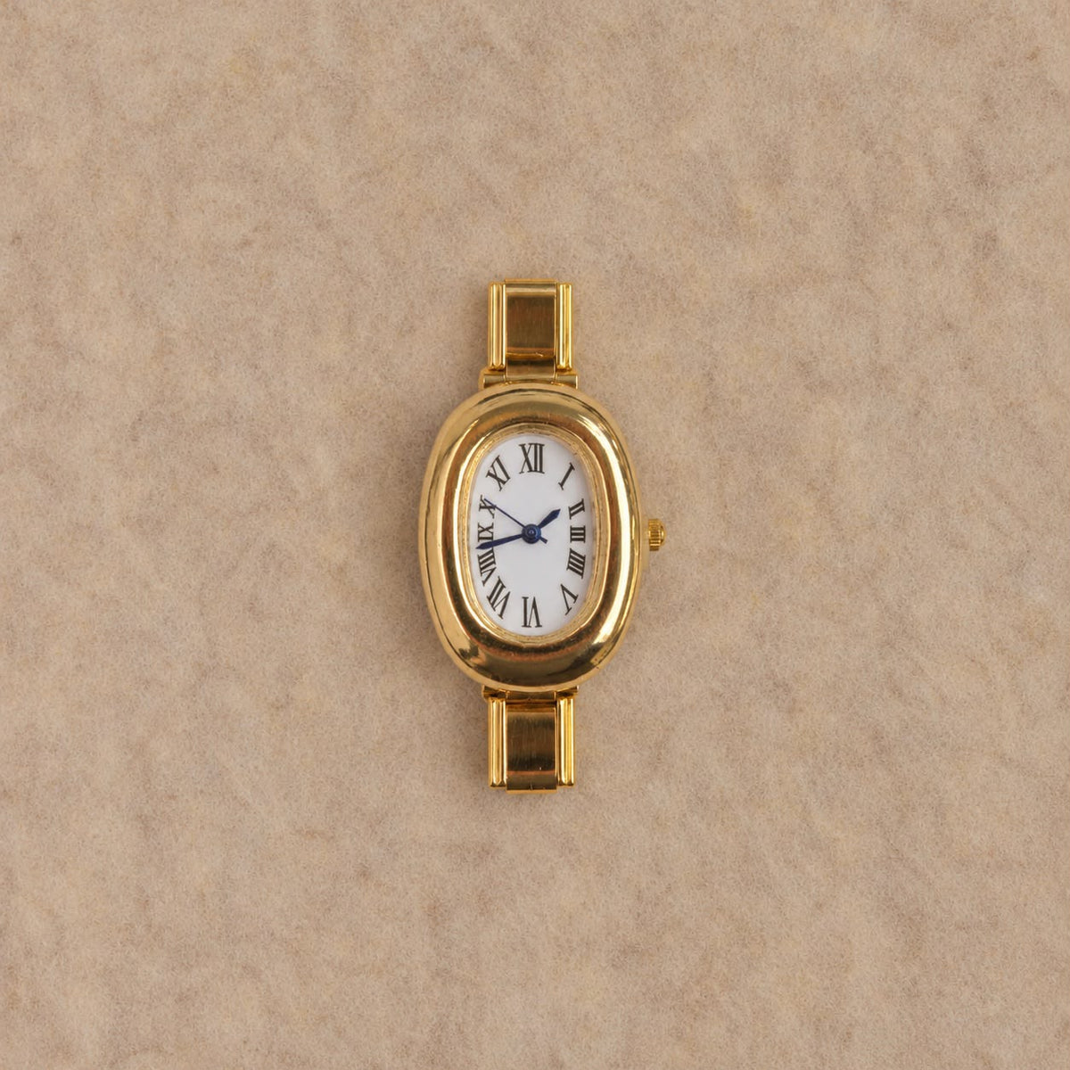 ROMAN WATCH FACE