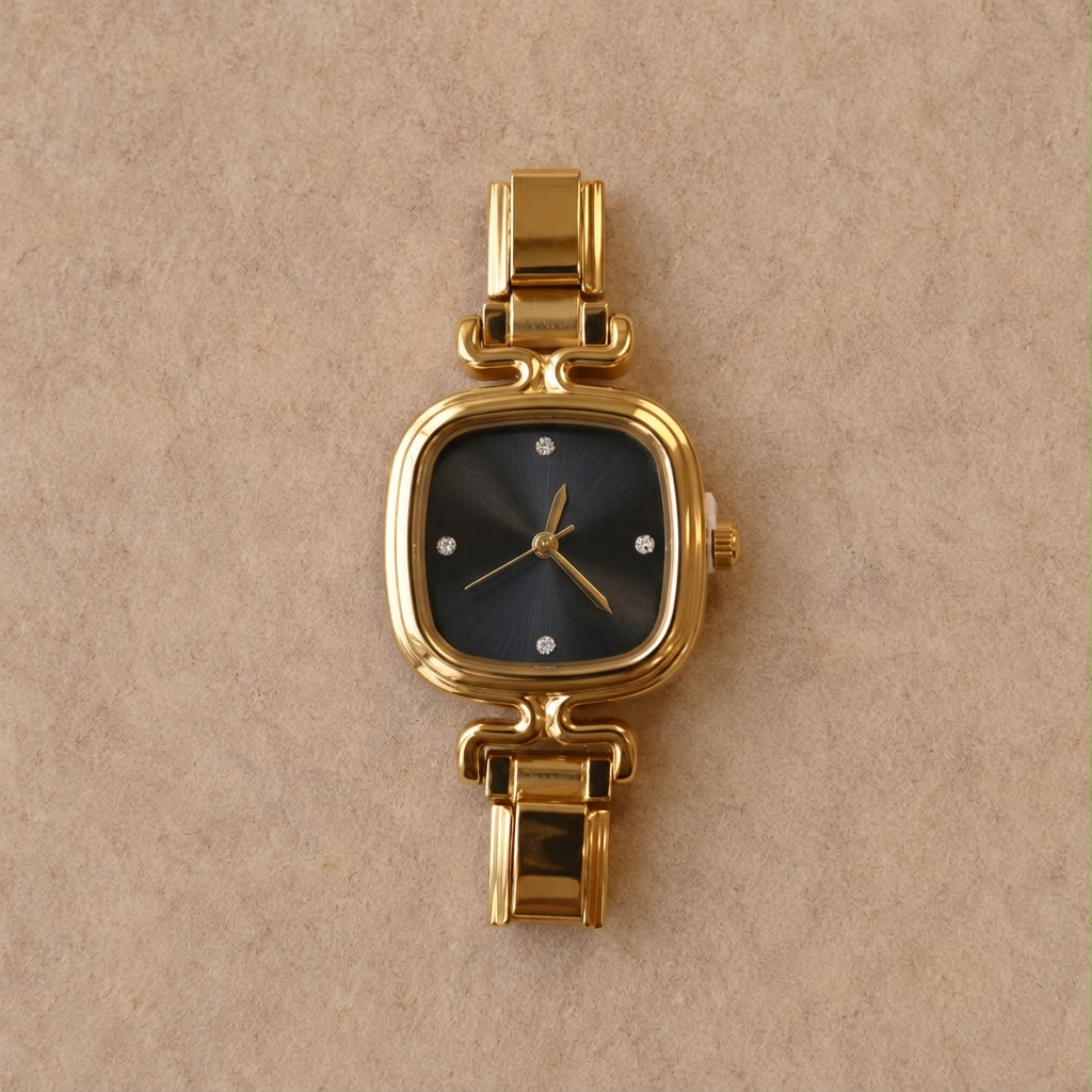 GIGI WATCH FACE