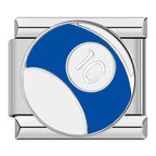 10-BALL CHARM