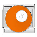 5-BALL CHARM