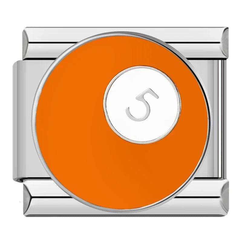 5-BALL CHARM