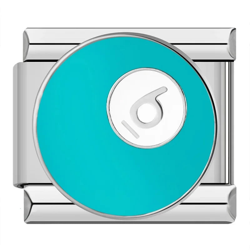 6-BALL CHARM