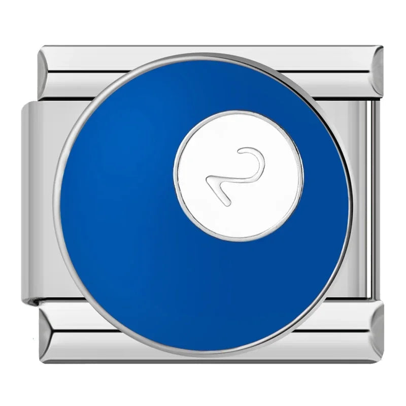 2-BALL CHARM