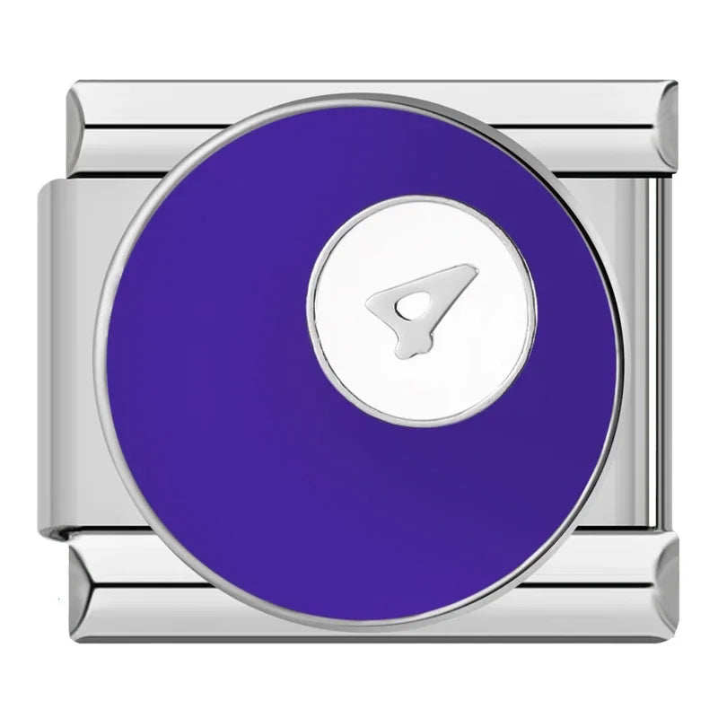 4-BALL CHARM