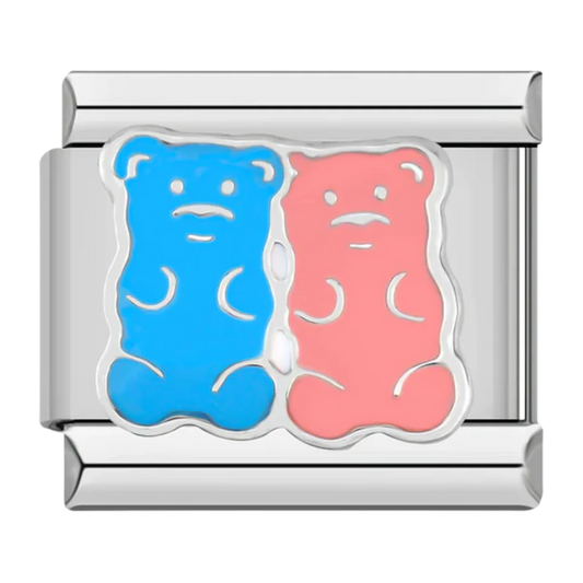 GUMMY BEARS CHARM