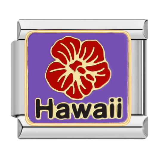 HAWAII CHARM