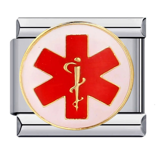 MEDICAL CHARM