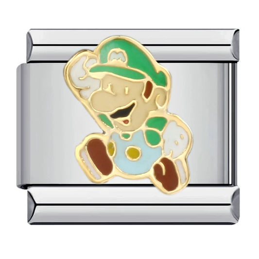 LUIGI CHARM