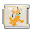 PLUTO DOG CHARM