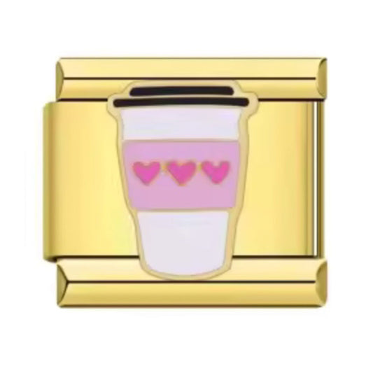 COFFEE CHARM