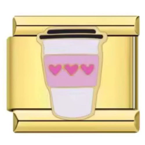 COFFEE ITALIAN CHARM