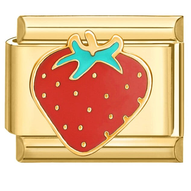 STRAWBERRY CHARM