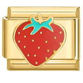 STRAWBERRY ITALIAN CHARM