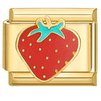STRAWBERRY CHARM
