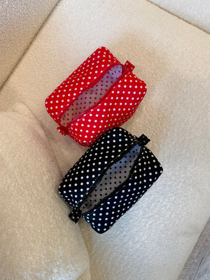 PEPPERMINT POCHETTE