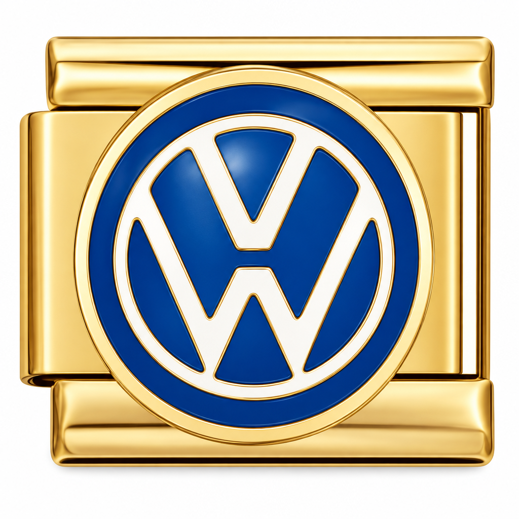 CAR BRANDS LOGO ITALIAN CHARM