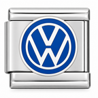 CAR BRANDS LOGO ITALIAN CHARM