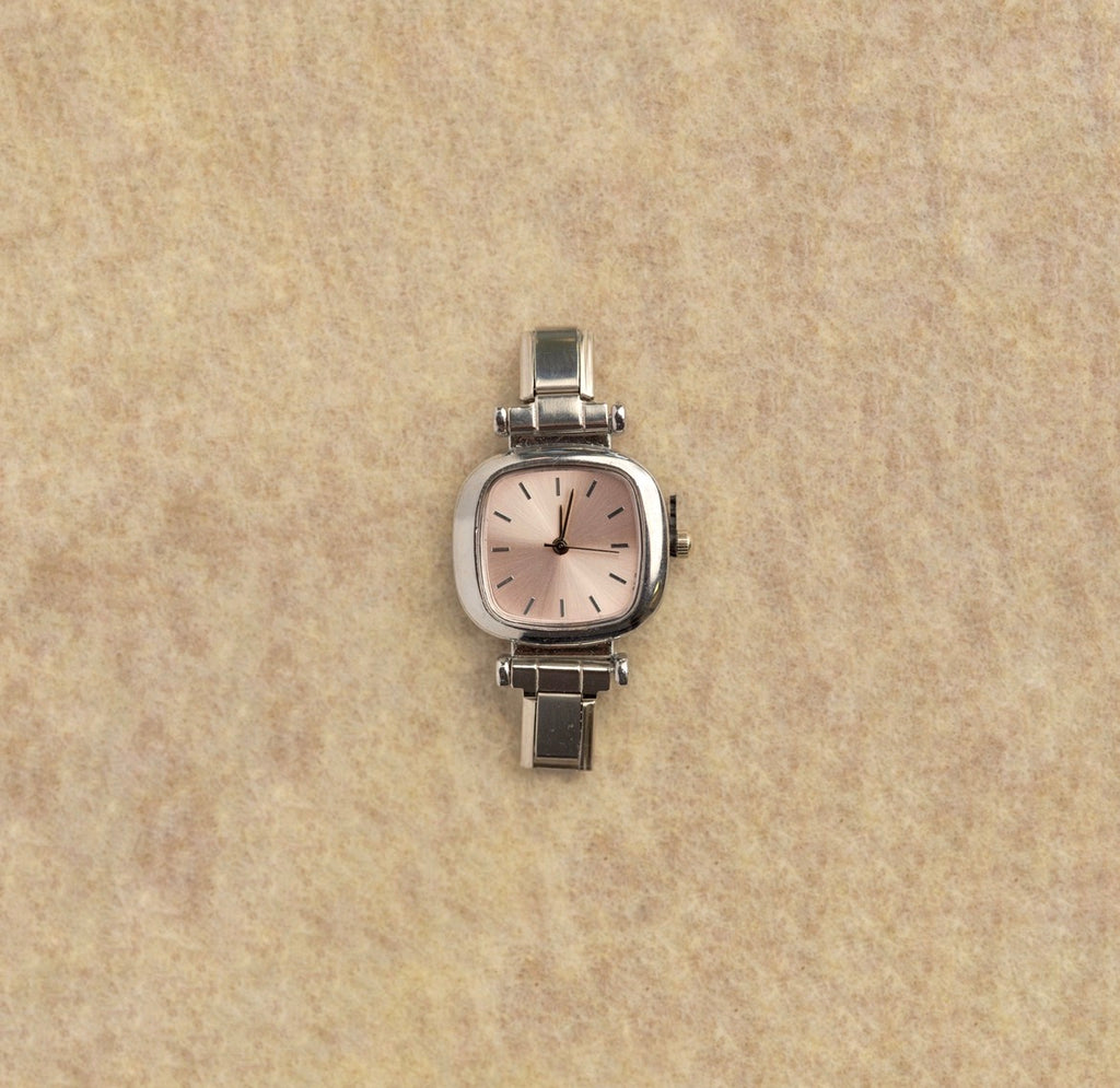 GENEVIEVE WATCH FACE