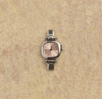 GENEVIEVE WATCH FACE