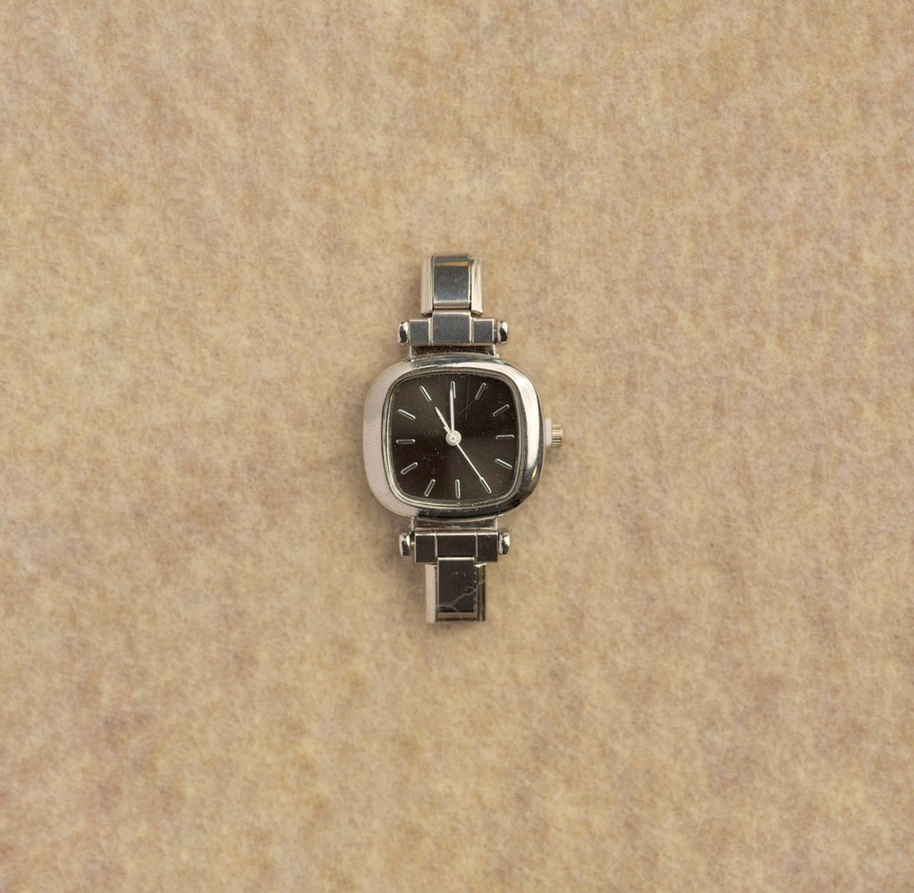 GENEVIEVE WATCH FACE