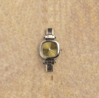 GENEVIEVE WATCH FACE