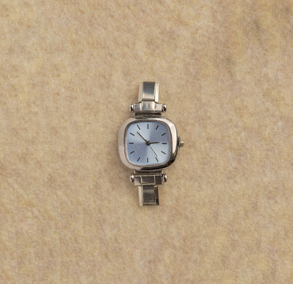 GENEVIEVE WATCH FACE