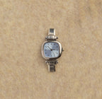 GENEVIEVE WATCH FACE