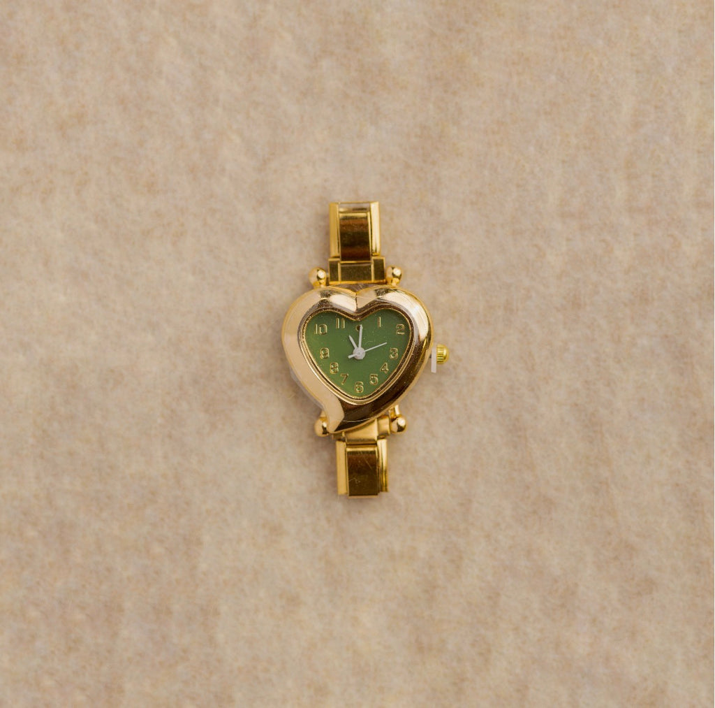 VALENTINE WATCH FACE