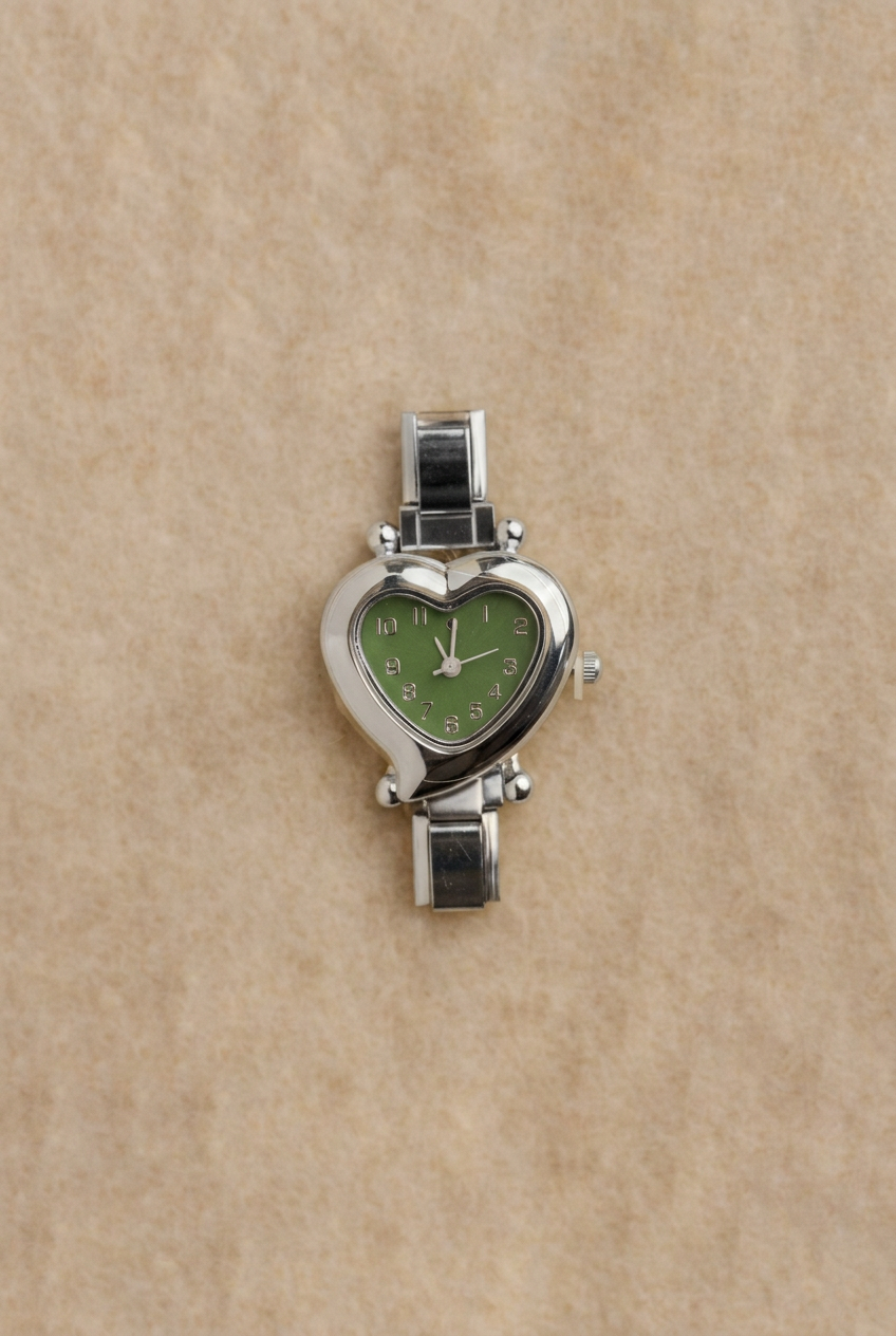VALENTINE WATCH FACE
