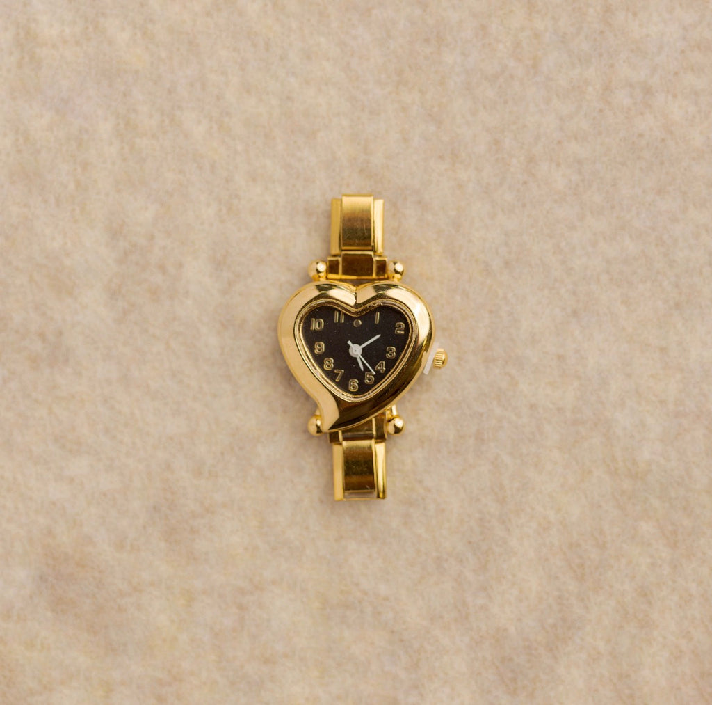 VALENTINE WATCH FACE