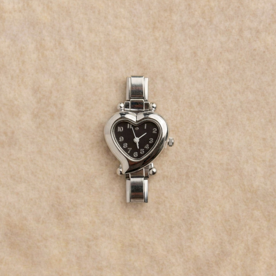 VALENTINE WATCH FACE
