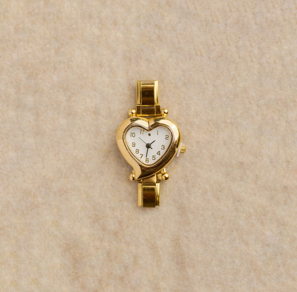 VALENTINE WATCH FACE