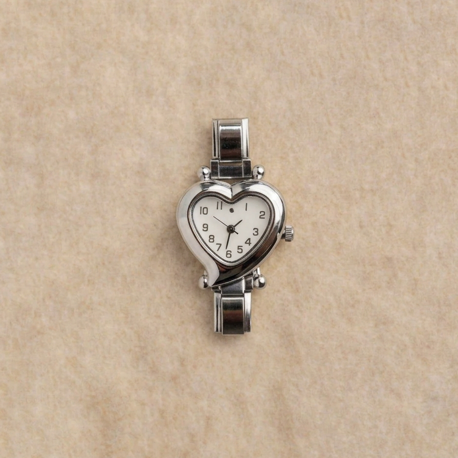 VALENTINE WATCH FACE