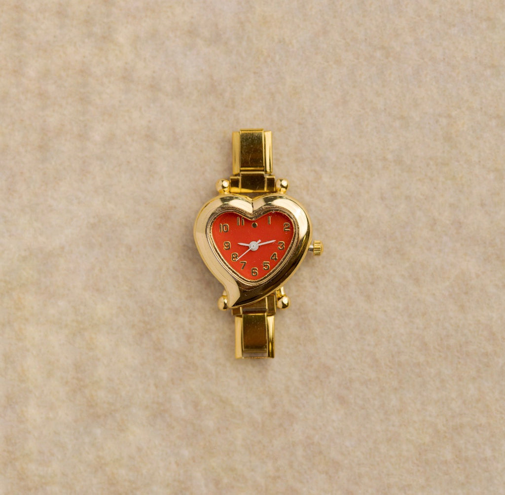 VALENTINE WATCH FACE