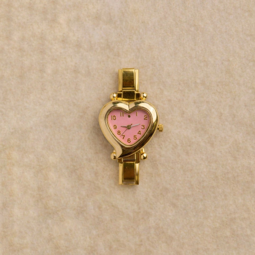 VALENTINE WATCH FACE