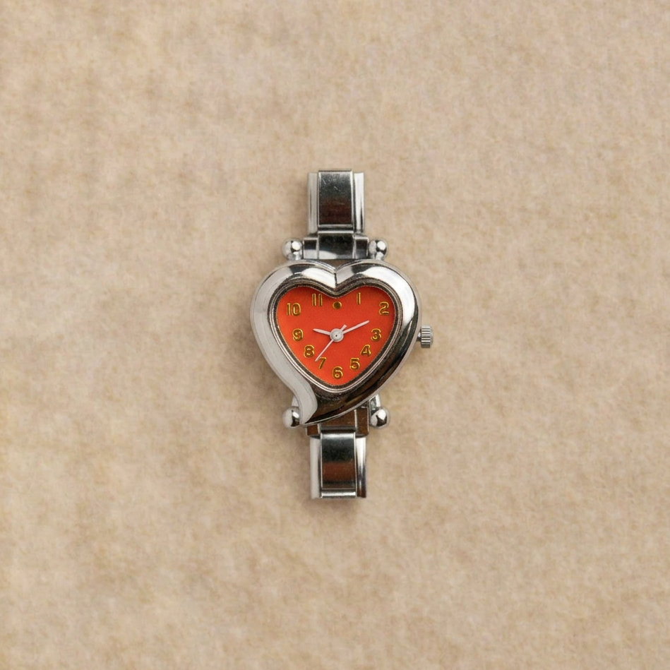 VALENTINE WATCH FACE