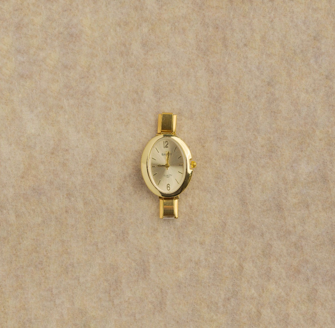 CHARLOTTE WATCH FACE