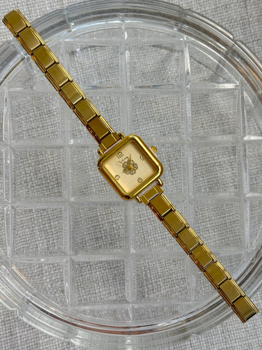 FLEUR WATCH FACE