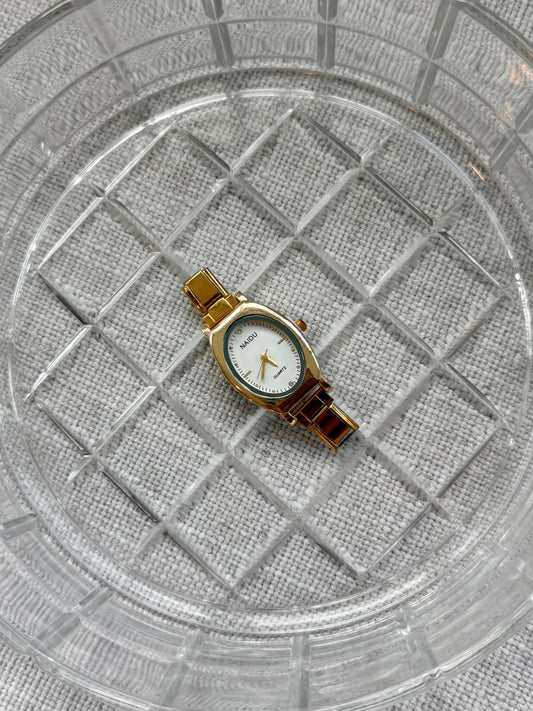 LONDON WATCH FACE